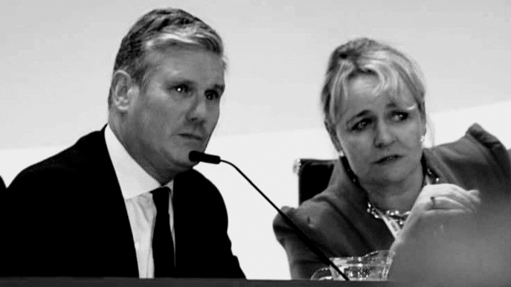 Unite Embraces Imperialism