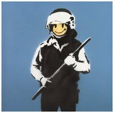 Hey Everyone Riot Hey You, Riot Policeman – Class Consciousness Project